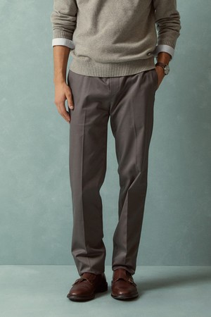 레귤러핏 라이트웨이트 어드밴티지 치노 (마그넷) (BBPCMMZ502)