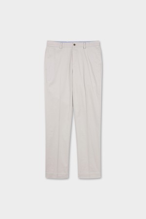 레귤러핏 라이트웨이트 어드밴티지 치노 (스톤) (BBPCMMZ502)