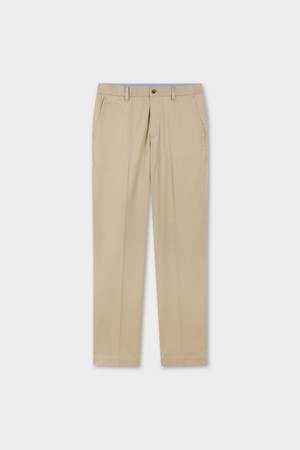 슬림핏 라이트웨이트 어드밴티지 치노 (브리티쉬카키) (BBPCMMZ501)