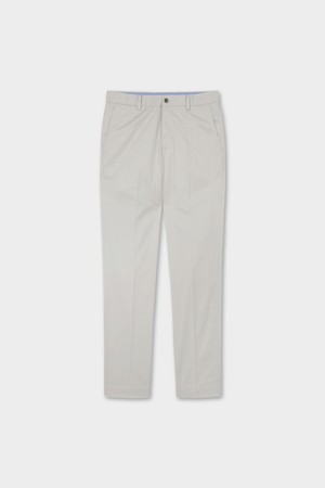 슬림핏 라이트웨이트 어드밴티지 치노 (스톤) (BBPCMMZ501)