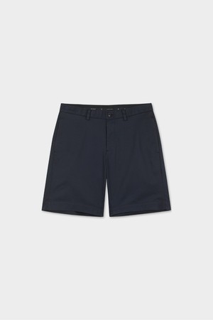 어드밴티지 플레인 쇼츠 (네이비) (BBPSMF9779Q)