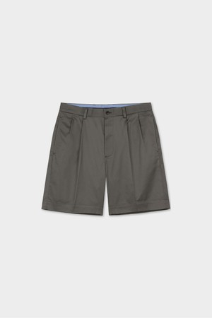 플리츠 라이트웨이트 어드밴티지 스트레치 쇼츠 (마그넷) (BBPSMM0138Y)