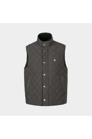 24FW Thermore® 퀼팅 베스트 (올리브) (BBOTMB0024KEF)