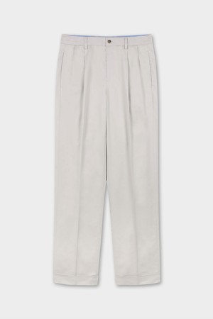 트레디셔널핏 라이트웨이트 어드밴티지 치노 (스톤) (BBPCMMZ503)