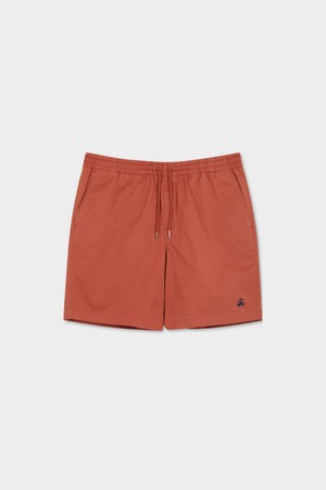 [Online Exclusive] 코튼 쇼츠 (오렌지) (BBPSMOG203)