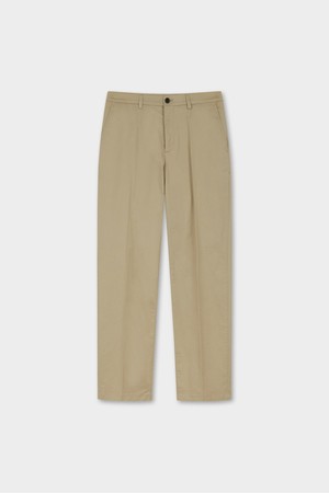 라이트웨이트 코튼팬츠 (베이지) (BBPCMBG201)