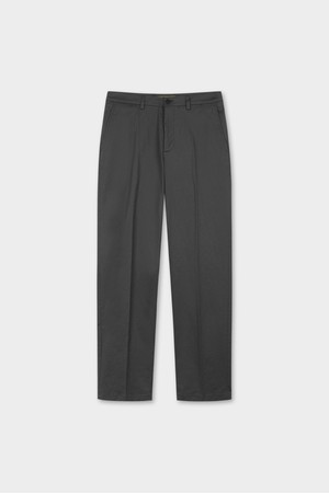 라이트웨이트 코튼팬츠 (그레이) (BBPCMBG201)