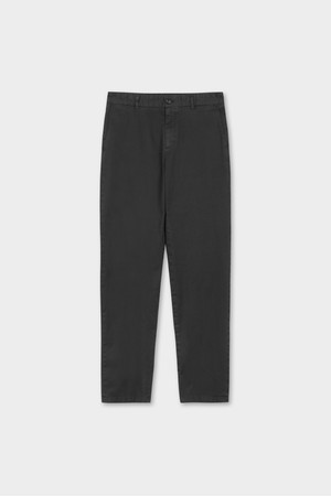 가먼트다잉 팬츠 (차콜) (BBPCMBG202)