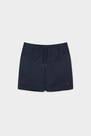 [Online Exclusive] 코튼 쇼츠 (네이비) (BBPSMOG203)