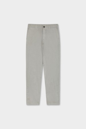 가먼트다잉 팬츠 (베이지) (BBPCMBG202)