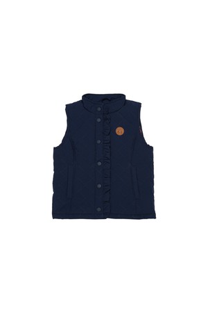 [키즈] 퀼팅 베스트 (네이비) (BBVPKG2837QDF)