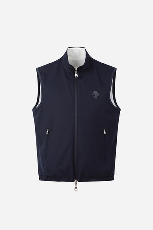 로렌쪼 리버시블 베스트(NAVY)_NAVY-a