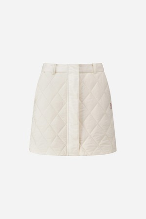 발레리아 패딩 스커트(IVORY)_IVORY-a