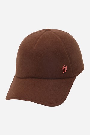 아고라 캡(BROWN)_BROWN-a