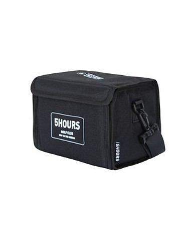 CUBE CART BAG-a