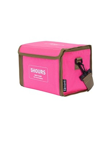 CUBE CART BAG-a