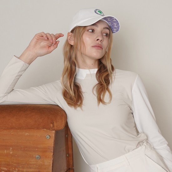 AIRY MESH COOLING LAYER _BEIGE