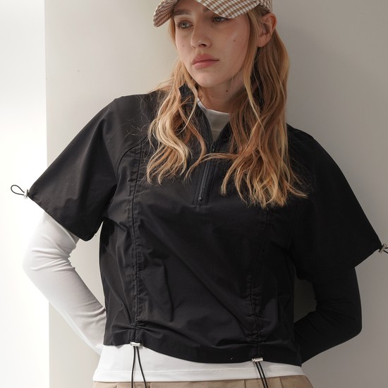 CLOUD Volume String WINDBREAKER_BLACK