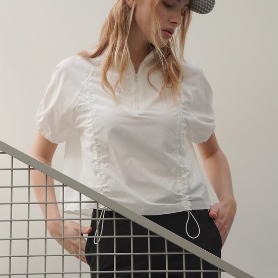 CLOUD Volume String WINDBREAKER_WHITE