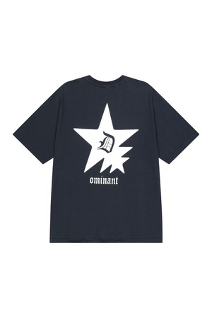 STAR LOGO T-SHIRTS