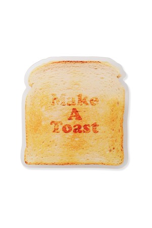 Make a toastok YELLOW MBCSAC002YE