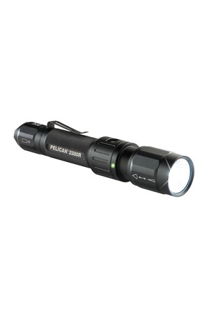 펠리칸 2380R LED 텍티컬 플래시라이트 (LED Flashlight)