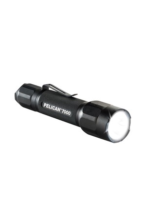 펠리칸 7000 LED 플래시라이트 (LED Flashlight)