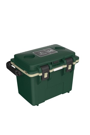 펠리칸 엘리트 쿨러 아이스박스 14QT(13.25L)