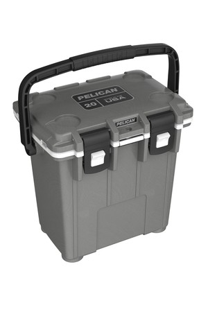 펠리칸 엘리트 쿨러 아이스박스 20QT(20.35L)