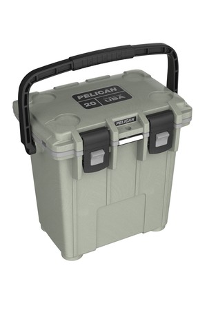 펠리칸 엘리트 쿨러 아이스박스 20QT(20.35L)