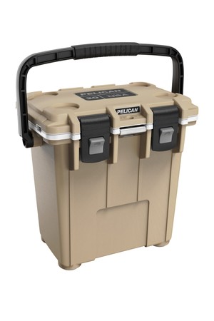 펠리칸 엘리트 쿨러 아이스박스 20QT(20.35L)