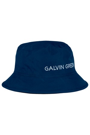 Galvin Green Aqua GORE-TEX Paclite® Waterproof Hat Navy