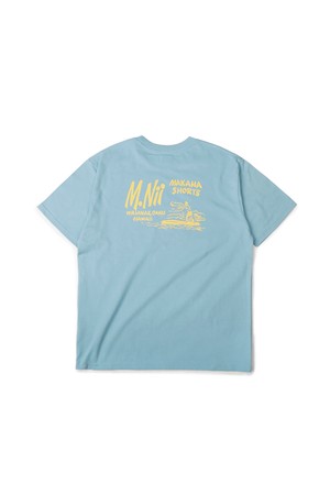 RETRO LOGO T-SHIRTS