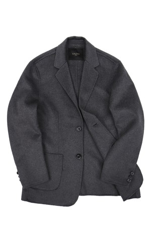 울 자켓 핸드메이드 블레이져 JK129