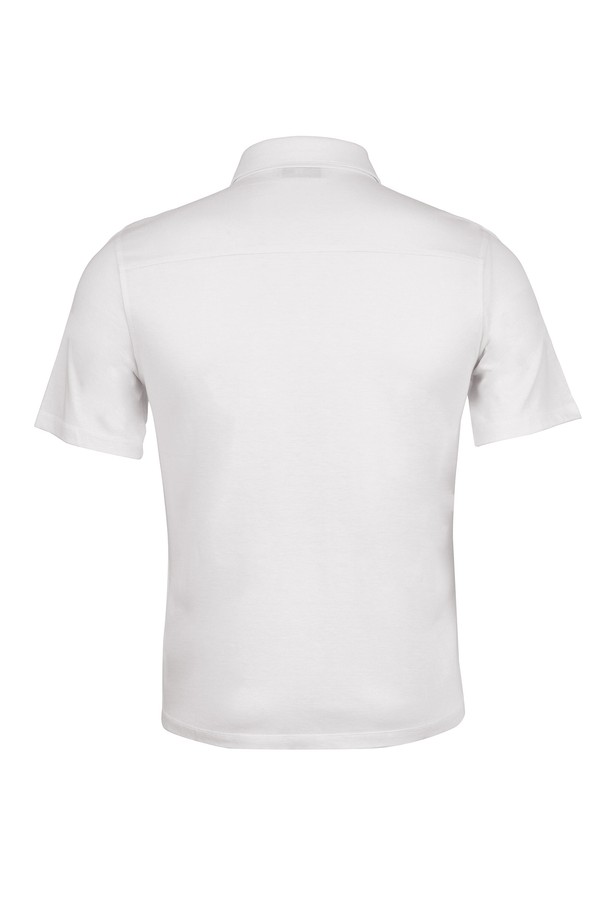 남성용 고급 텐셀 셔츠형 반팔 카라 티셔츠 STEE102A는 부드러운 텐셀과 면 혼방 소재로 제작되어 시원하고 편안한 착용감을 제공합니다. 베이직한 디자인에 슬림핏으로 제작되었으며, 베이지, 블랙, 화이트 색상으로 다양한 스타일 연출이 가능합니다. 일상복으로 적합하며, 얇은 두께와 약간의 신축성으로 여름철에도 쾌적하게 입을 수 있습니다.
