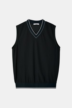 IKALOOK 스포츠 경량 매쉬 베스트 CSTEE104