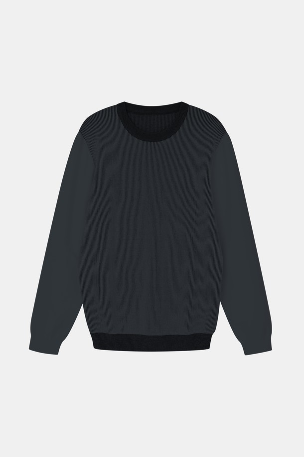 마이크로 스트라이프 라운드 니트 CNIT115는 베이직한 스타일의 긴소매 니트입니다. 비스코스와 폴리에스터 혼방 소재로 제작되어 봄, 여름, 가을, 겨울 사계절 내내 활용 가능합니다. 라운드넥 디자인에 화이트 컬러, 마이크로 스트라이프 패턴으로 미니멀, 클래식, 캐주얼 룩 연출에 용이합니다. 베이직핏으로 편안하게 착용할 수 있으며, 안감은 없습니다.
