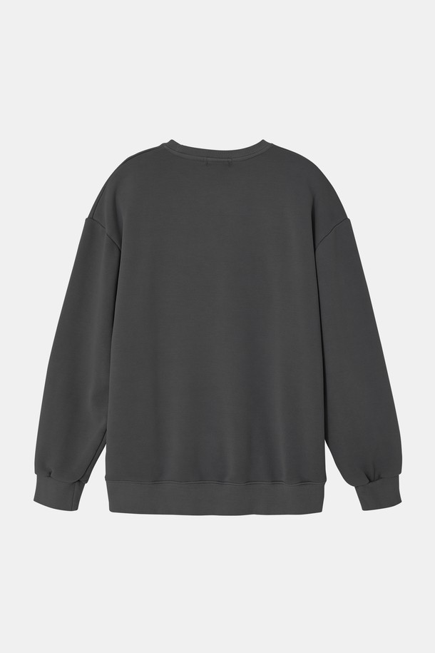 멀티컬러 피그먼트 맨투맨 티셔츠 CTEE117는 데일리룩에 활용하기 좋은 공용 맨투맨입니다. 봄, 가을, 사계절 모두 착용 가능하며 베이직한 스타일로 다양한 룩에 매치하기 용이합니다. 면 소재로 제작되어 편안한 착용감을 선사하며, 피그먼트 워싱 처리로 빈티지하면서도 톤 다운된 컬러감이 특징입니다. 라운드넥, 긴소매, 베이직핏으로 제작되었으며, 산책룩이나 집콕룩 등 편안한 TPO에 잘 어울립니다. 캐주얼, 미니멀, 클래식 스타일을 즐겨 입는 분들께 추천합니다.
