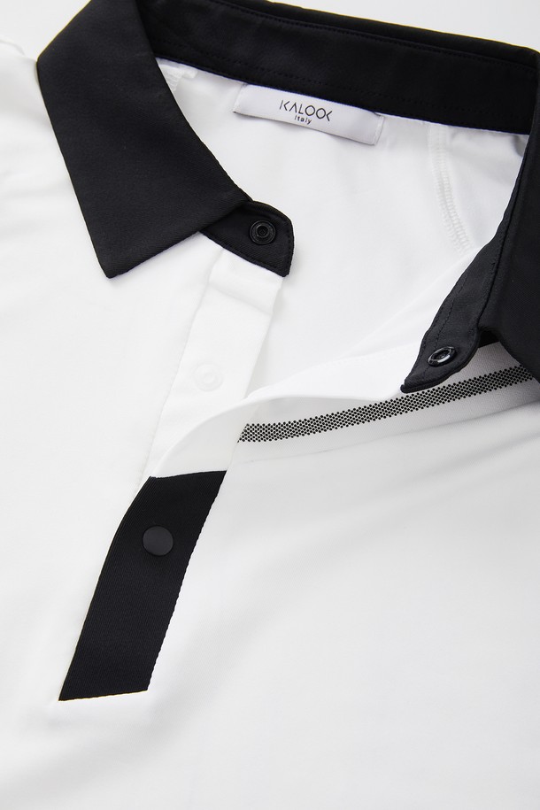 스포츠 사선 스판 카라넥 긴팔 티셔츠 CTEE126은 남녀 공용으로, 봄, 가을에 스포티하게 연출하기 좋은 상의입니다. 화이트와 블랙 두 가지 색상으로 출시되었으며, 레귤러 핏에 긴 소매 기장으로 제작되었습니다. 신축성 있는 스판 소재를 사용하여 활동성을 높였으며, 카라넥과 사선 패턴으로 디자인 포인트를 더했습니다. 피트니스룩, 러닝룩, 골프룩 등 다양한 스포츠 활동과 일상에서 캐주얼하게 활용하기 좋습니다.
