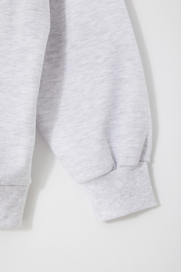 빅사이즈 트레이닝 후드 집업 CTEE118는 남성용 후드 집업으로, 베이직하고 캐주얼한 스타일을 연출합니다. 봄, 가을에 적합하며, 라이트 그레이, 블랙, 그레이 세 가지 색상으로 출시되었습니다. 면과 아크릴 혼방 소재로 제작되어 편안함을 제공하며, 레귤러 기장에 긴 소매, 후드 디자인이 특징입니다. 전면 캥거루 포켓과 와이드 숄더 디자인으로 실용성을 더했으며, 집콕룩이나 동네 마실룩으로 활용하기 좋습니다.
