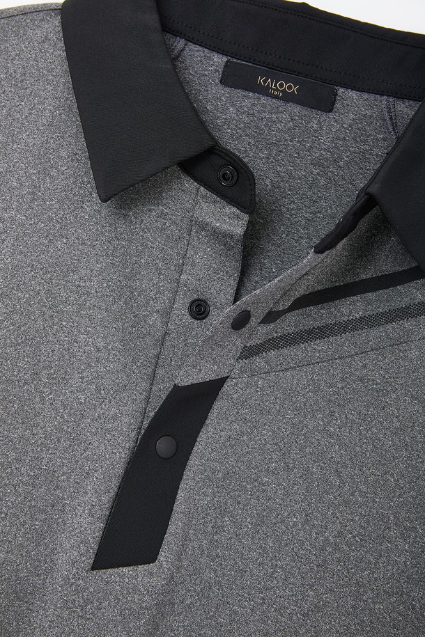 "스포츠 사선 스판 카라넥 긴팔티 CTEE126"은 남성용 상의로, 스포티하고 캐주얼한 스타일을 연출합니다. 그레이와 블랙 두 가지 색상으로 출시되었으며, 봄, 가을에 착용하기 좋습니다. 신축성이 뛰어난 스판덱스 소재를 사용하여 활동성을 높였으며, 부드러운 촉감이 특징입니다. 레귤러핏에 사선 패턴, 카라넥 디자인으로, 피트니스룩과 러닝룩에 적합한 스포츠웨어입니다. 얇은 두께의 긴소매 티셔츠로, 일상에서도 편안하게 착용할 수 있습니다.
