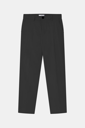 베이직 린넨 스판 슬랙스 CPT111