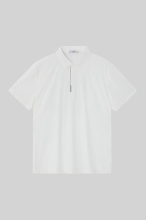 데일리앤 골프 퀵드라이 스판 카라 반팔티 CSTEE116