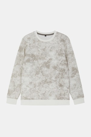 다잉 맨투맨 긴팔 티셔츠 CTEE114