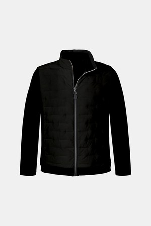 스포츠 네오프렌 다운 퀼팅 점퍼 CJP144