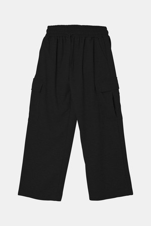 카고 와이드 밴딩 팬츠 CPT160