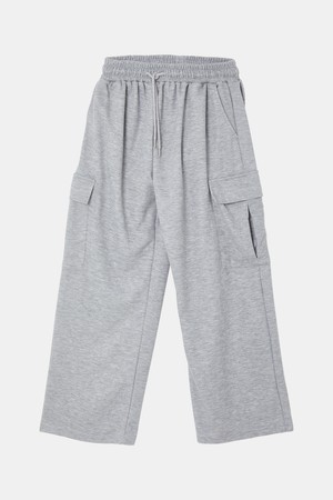 카고 와이드 밴딩 팬츠 CPT160