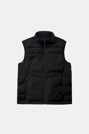 웰론 스포츠 패딩 베스트 CJP148