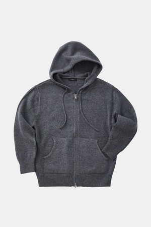 후드 집업 니트 가디건 CKA105