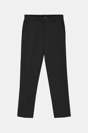 가을겨울 솔리드 슬랙스 팬츠 CPT163